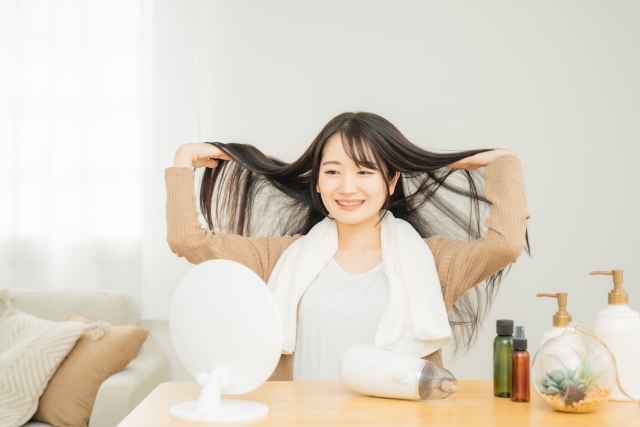 トリートメントのおススメの頻度とは！？